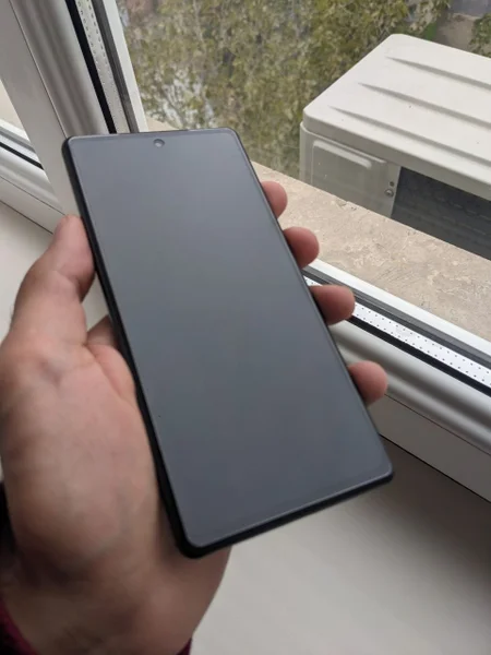 Google Pixel 6a