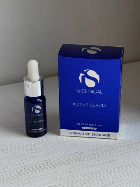 Сыворотка iS Clinical Active Serum 15 мл
