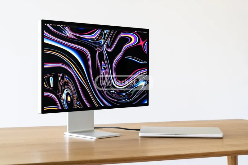 монитор Apple