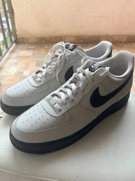 Кроссовки Nike Air Force оригинальные
