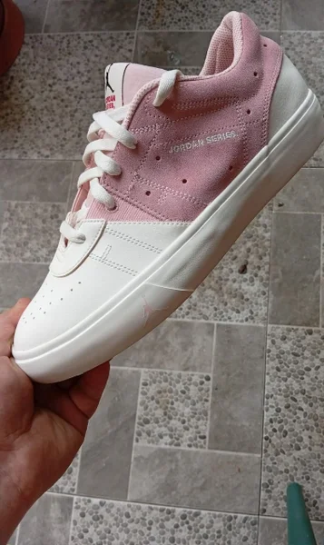 Кроссовки Nike Jordan