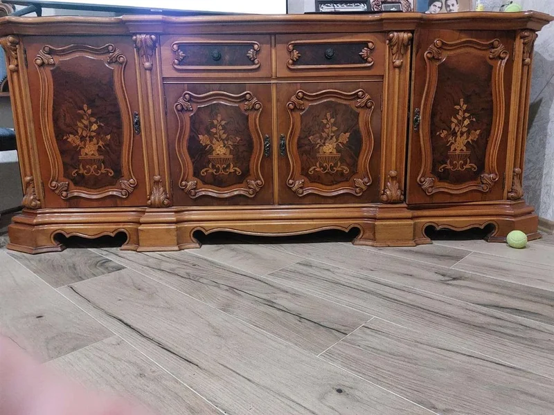 Мебель для гостиной Мона Лиза