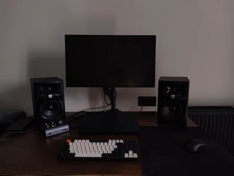 Коврик для мыши Logitech G640