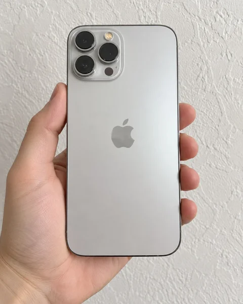 iPhone 13 Pro Max 128GB Midnight Blue