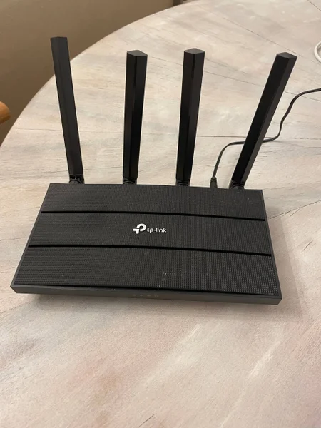 Роутер TP-Link Archer