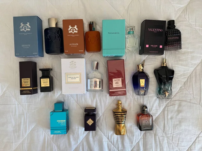 Initio Parfums Side Effect 50 мл
