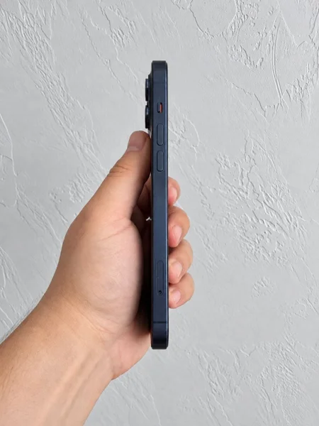 iPhone 16 Pro 128GB Black