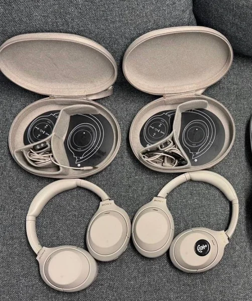 Sony WH-1000XM4