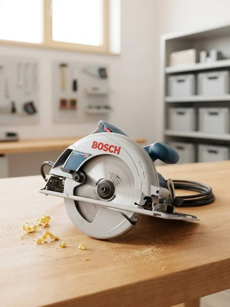 Пила Bosch