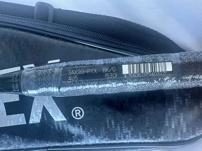 Ракетка для бадминтона Yonex Astrox 99 PRO