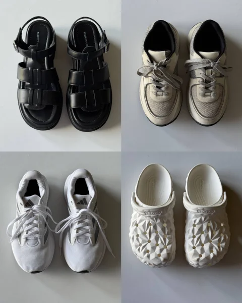 Кроссовки Adidas Duramo RC