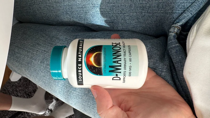 БАДы с iHerb (набор)