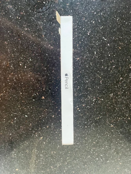 Apple Pencil