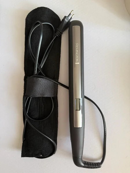 Выпрямитель для волос Remington s5505