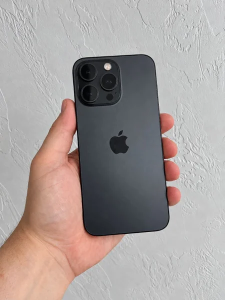 iPhone 16 Pro 128GB Black