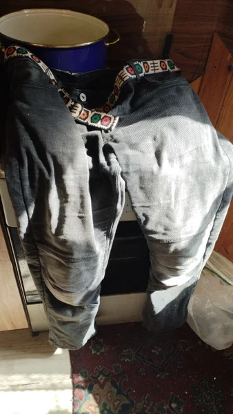 XXXL с пинлоком и очками, черный