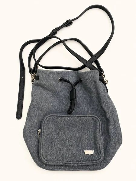 Джинсовая сумка Levi’s