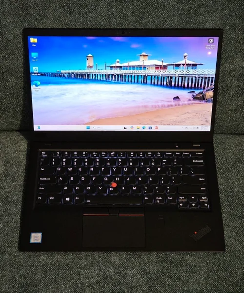 Ноутбук Lenovo X1 Carbon 6th Gen