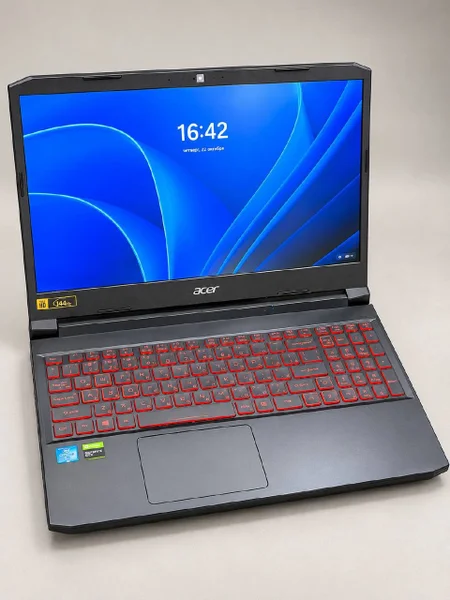 Acer Nitro 5