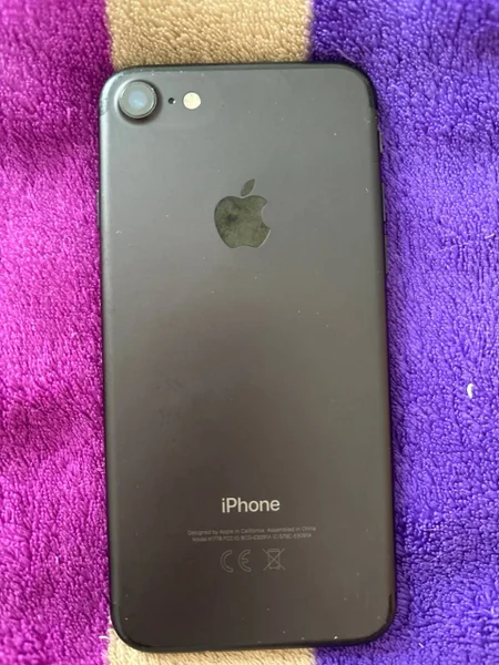 iPhone 7