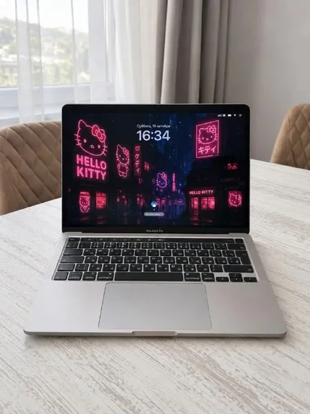MacBook Pro 13 (2020) i5 / 16GB / 256GB