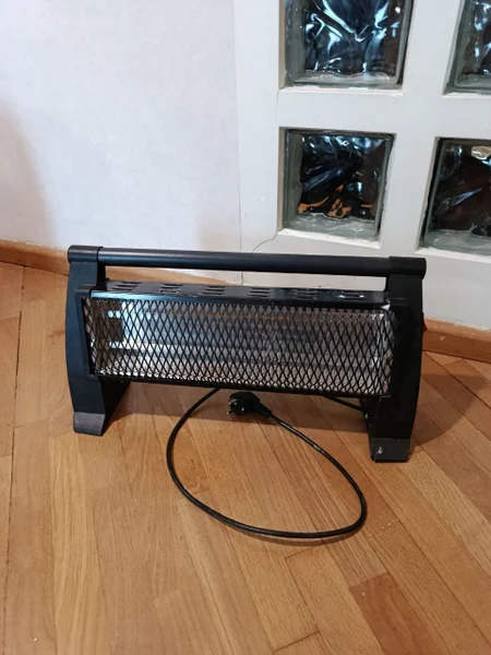 Обогреватель
