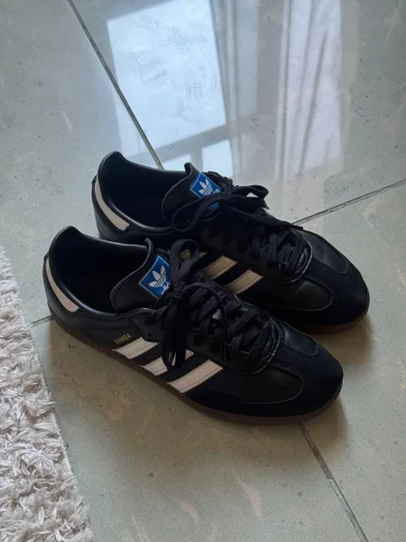 Adidas Samba