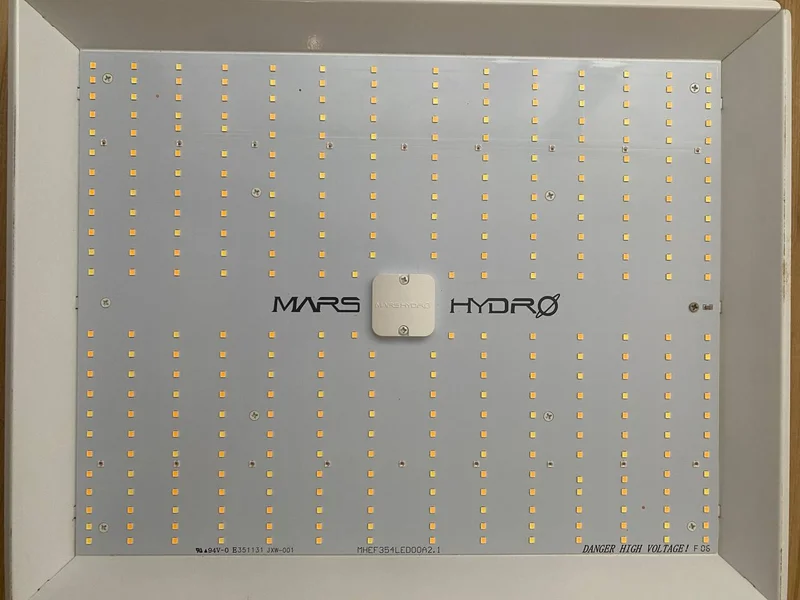 Гроу лампа Mars Hydro TS 1000