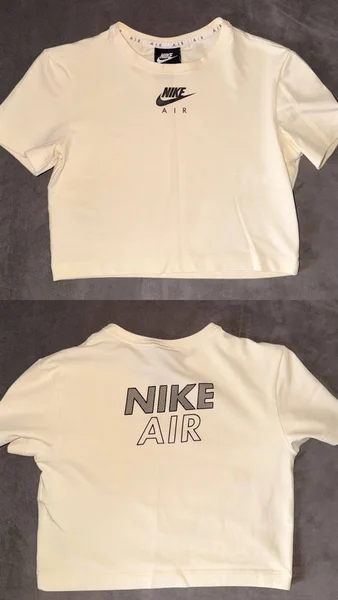 Топ Nike, размер S