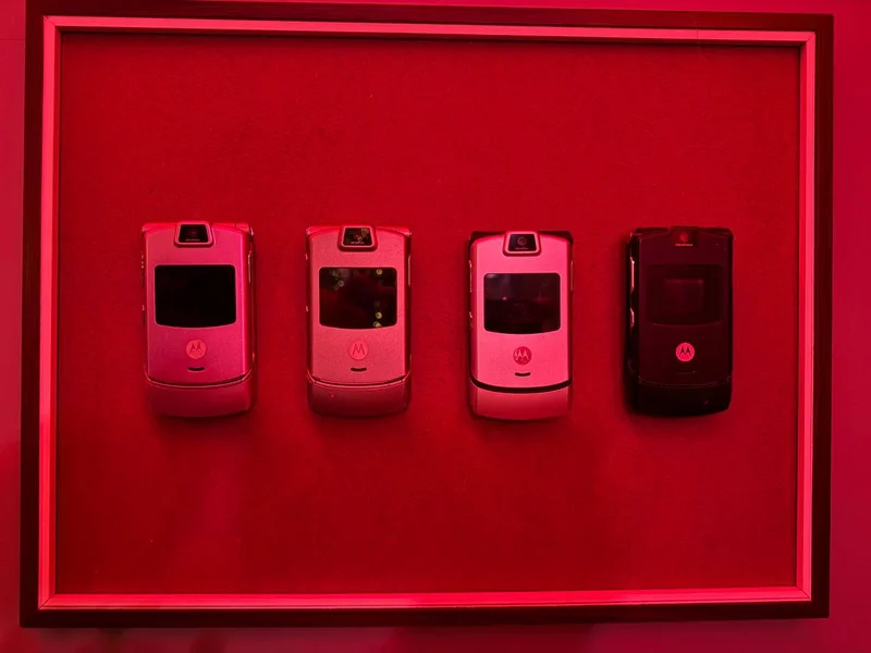 Системный телефон Panasonic KX-T7730