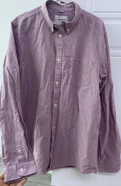 Рубашка Carhartt WIP