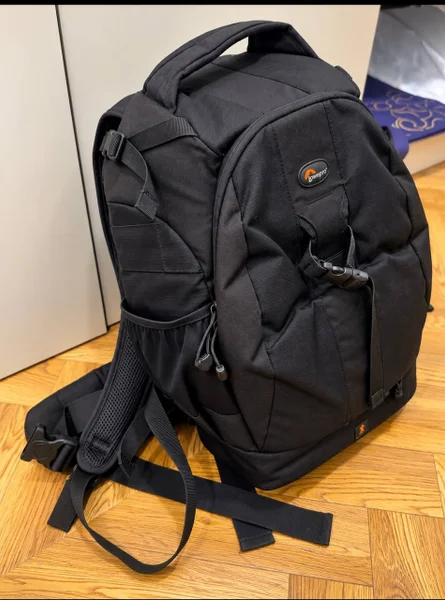 Lowepro фоторюкзак