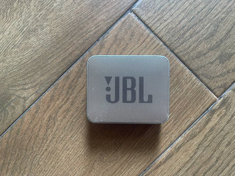 Колонка JBL GO 2