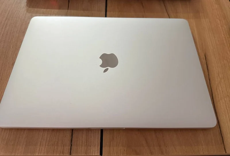 MacBook Pro 13” 2017