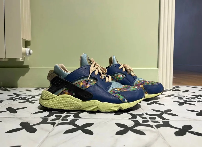 Кроссовки Nike Air Huarache
