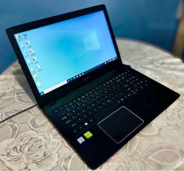 Ноутбук Acer Aspire E5-576G