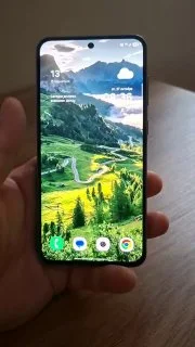 Samsung Galaxy A56