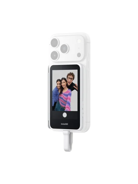 Insta360 Snap - Selfie Screen