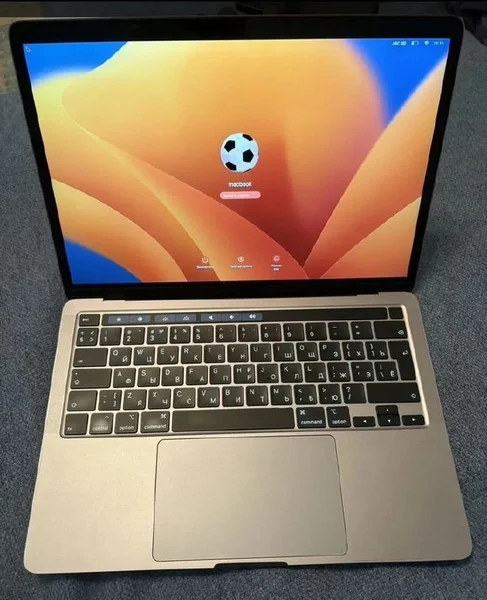 Apple MacBook Pro 13 2020 i5 8GB SSD 256GB