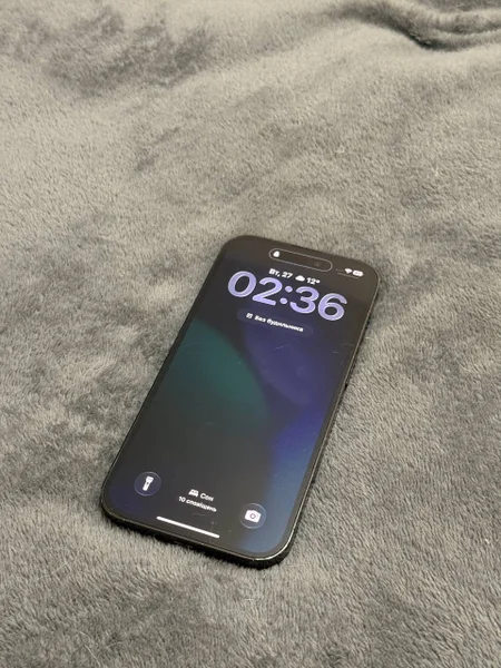 iPhone 14 Pro
