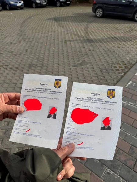 Помощь в путешествиях и оформлении документов для украинцев