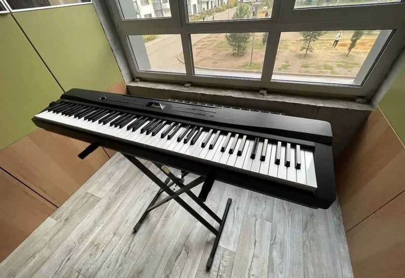 Цифровое пианино Casio Privia PX-330