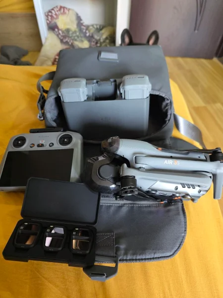 DJI Air 3s