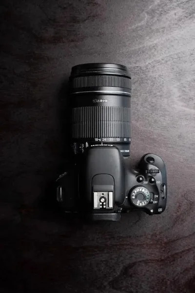 Canon 600d -