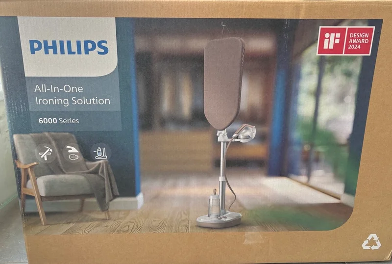 Кофемашина Philips