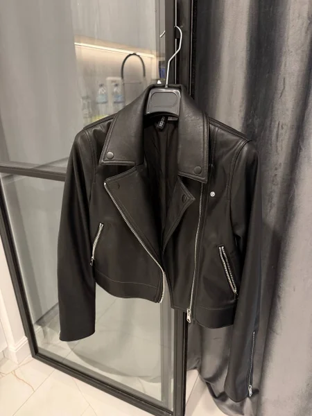 Куртка Bershka