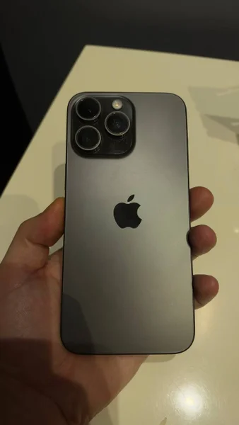iPhone 15 Pro Max 256 GB