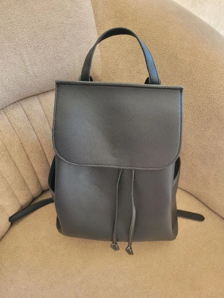 Рюкзак ZARA