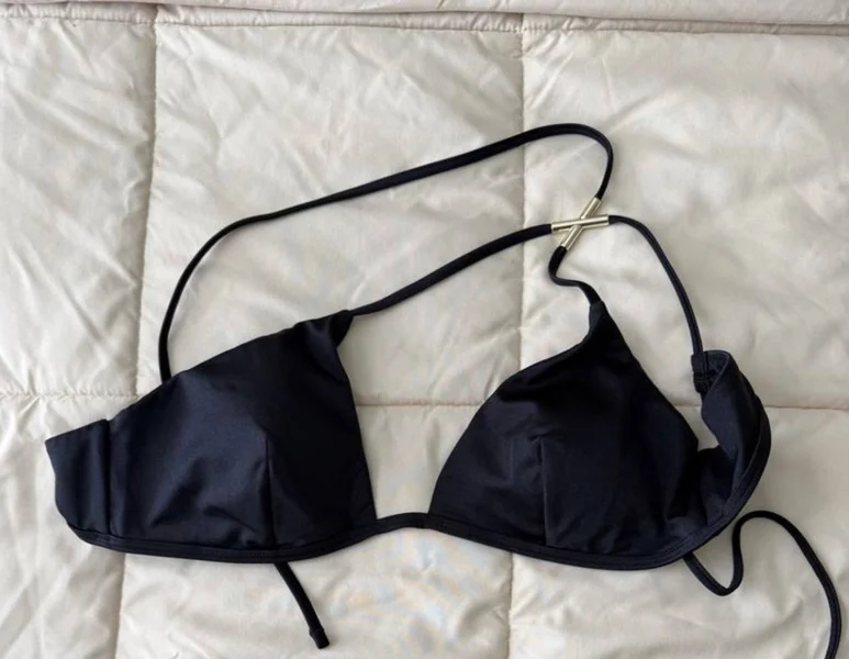 Верх купальника VICTORIA'S SECRET новый