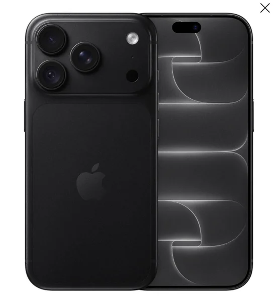 iPhone 18 Pro